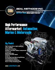 SMI Automotive Aftermarket manufacturer