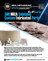 SMI Mica Services Sheet