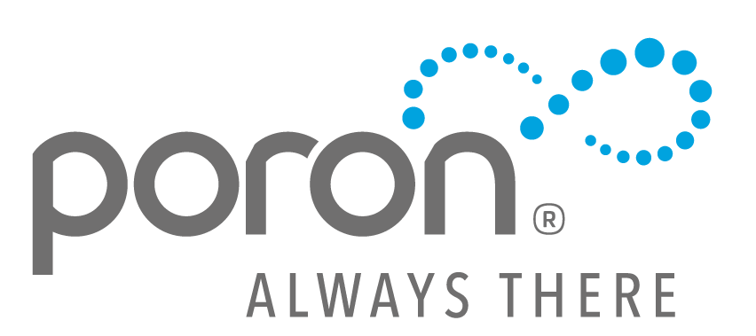 PORON Always There