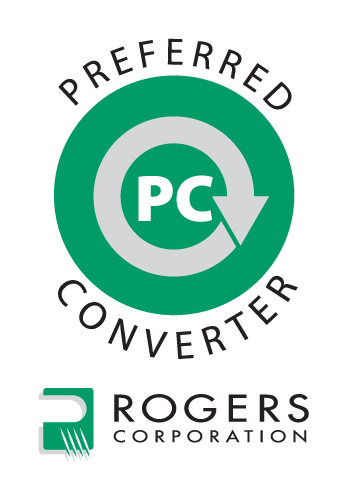 Rogers Corporation Preferred Converter
